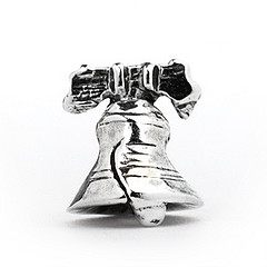 pandora charm bell